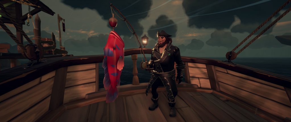 Sea of Thieves Screenshot 2019.04.30 19.19.35.23 1024x429 - How to Go Fishing in Sea of Thieves