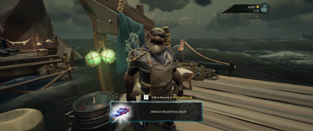 Where to Sell Fish Sea of Thieves 02 1024x429 - Where to Deliver and Sell Fish in Sea of Thieves