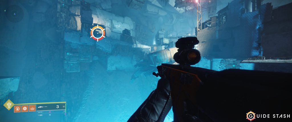 Node 6 Location 1 1024x429 - How to get Outbreak Perfected in Destiny 2