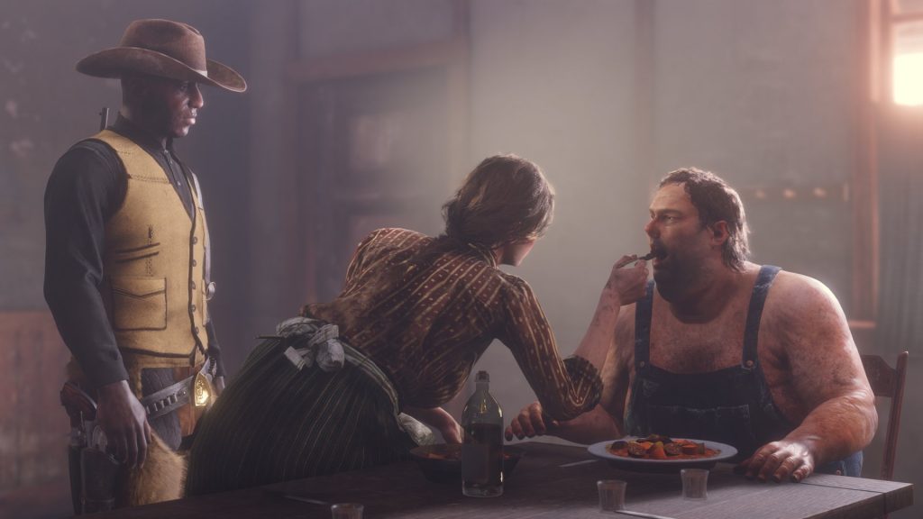 Free Roam 1024x576 - Red Dead Online Update Brings New Missions and More