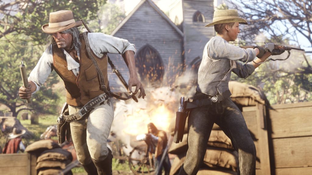 Update 1024x576 - Red Dead Online Update Brings New Missions and More