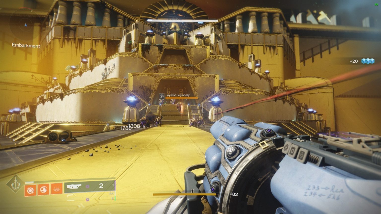 How to get Sleeper Simulant in Destiny 2 Guide Stash