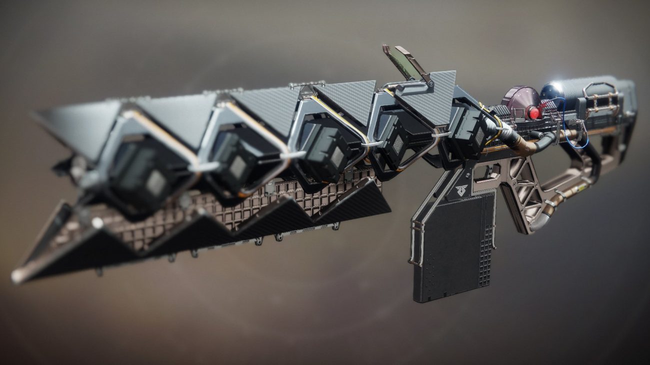 How to get Sleeper Simulant in Destiny 2