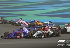 F1 2019 Gameplay Trailer Released by Deep Silver