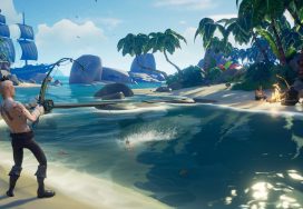 Fishing Chart and Fish Locations – Sea of Thieves