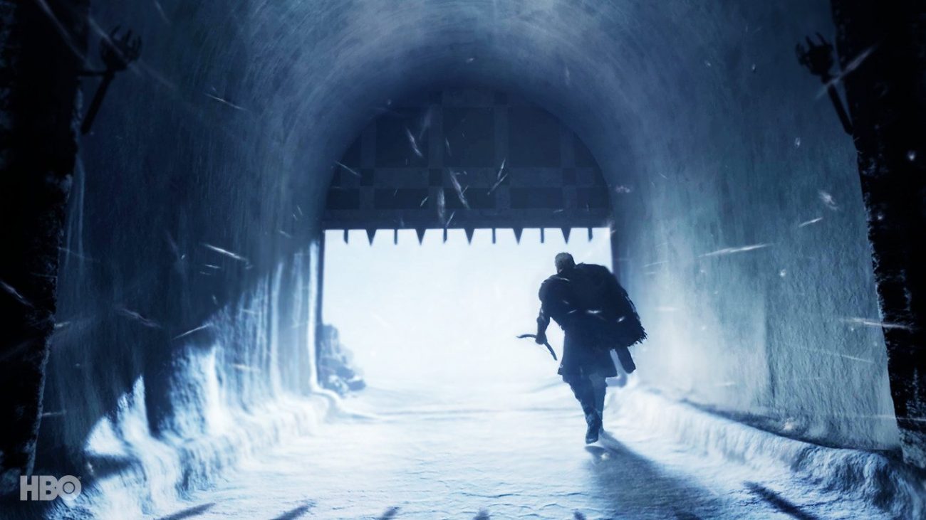 Visit the Virtual North in Game of Thrones: Beyond the Wall