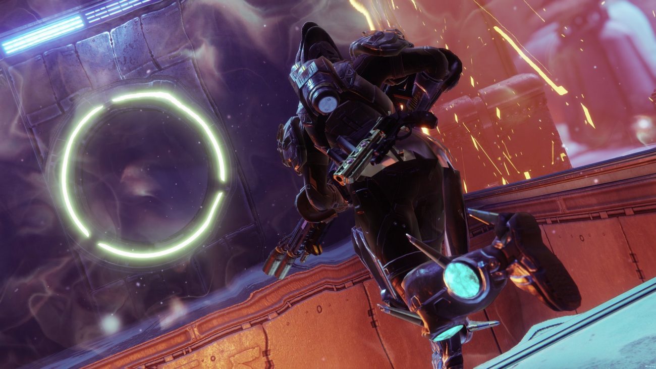 What Time Does Season of Opulence Start in Destiny 2?