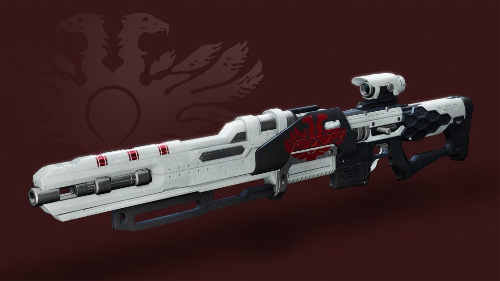 Revoker 1024x576 - Pinnacle Weapons: Destiny 2 Season of Opulence