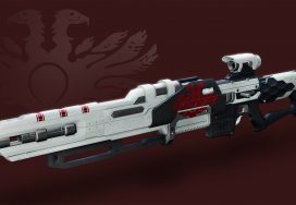 How to Get the Revoker Crucible Pinnacle Weapon in Destiny 2
