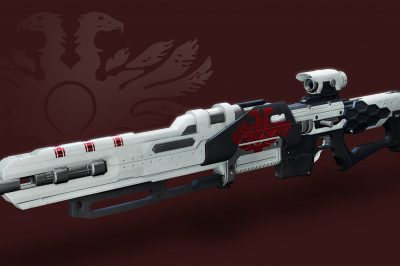 How to Get the Revoker Crucible Pinnacle Weapon in Destiny 2