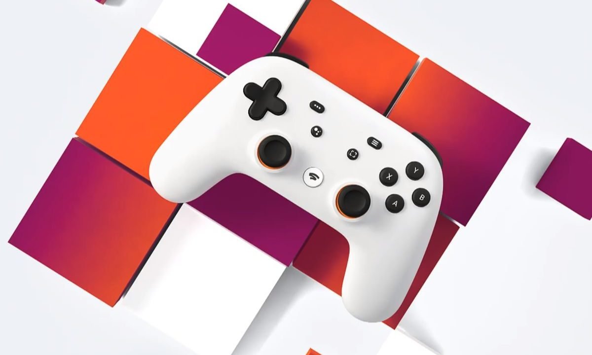 Google Stadia Release Date, Games, and Pricing Revealed