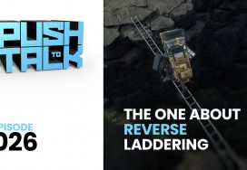 Push to Talk: Episode 026 – The One About Reverse Laddering