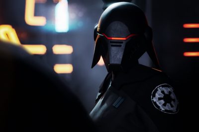 Watch Gameplay of Star Wars Jedi: Fallen Order From EA Play