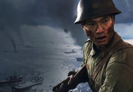 Battlefield 5 Adds Six New Maps and Takes Aim at Pacific
