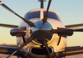 A New Microsoft Flight Simulator is Coming in 2020