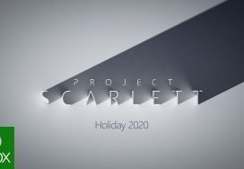 Xbox Project Scarlett and Halo Infinite Arrive Holidays 2020