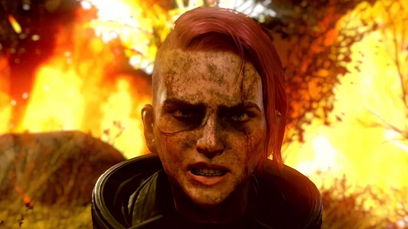 Nuclear Winter Battle Royale Mode Heads to Fallout 76