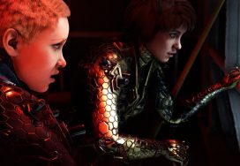 Wolfenstein: Youngblood Gets Brutal New E3 Trailer