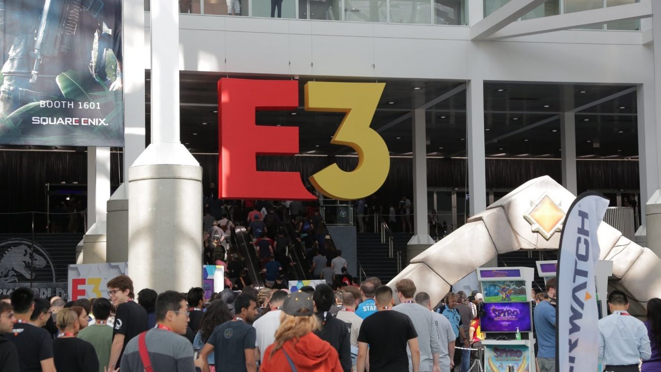 Our Favorite New Games Announced at E3 2019