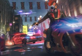 Ubisoft Unveils Watch Dogs Legion Release Date and Gameplay
