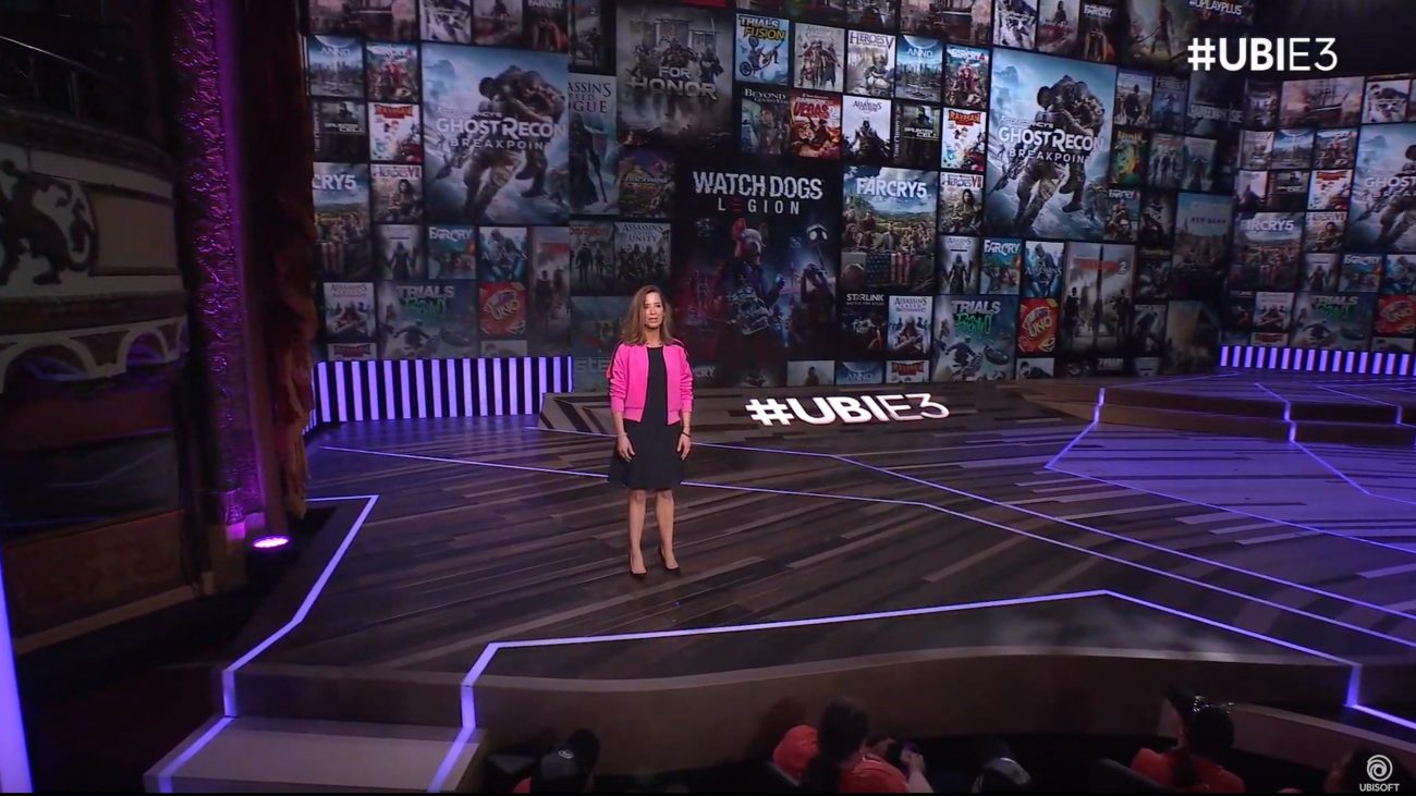 Ubisoft Launches Its Own Subscription Service: Uplay Plus