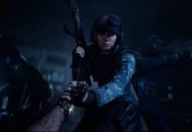 Ubisoft Announces Intense Co-Op Game Rainbow Six Quarantine