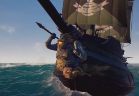 How to Get the Halo Spartan Ship Set in Sea of Thieves