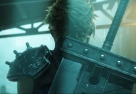 Final Fantasy VII Remake Release Date Confirmed