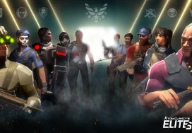 Ubisoft Introduces Tom Clancy’s Elite Squad Mobile RPG