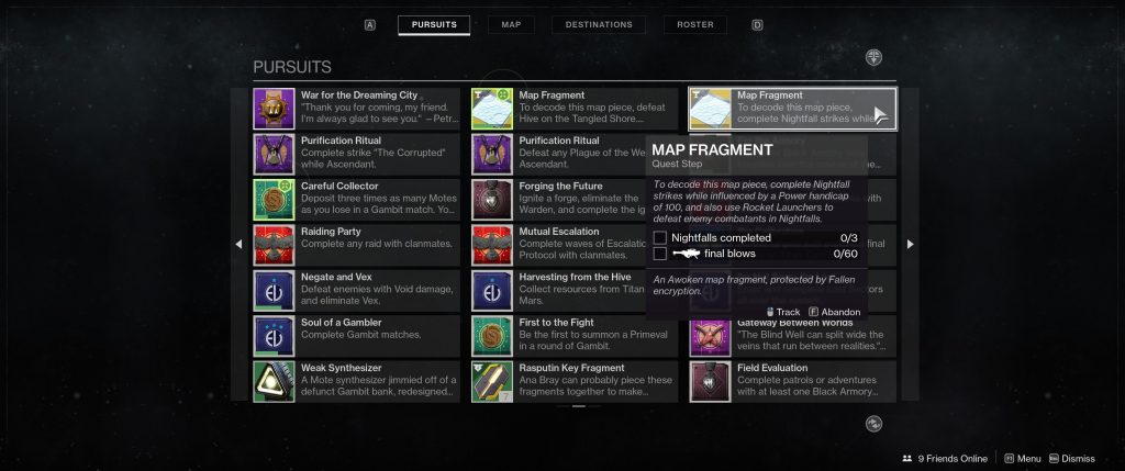 Destiny 2 Screenshot 2019.06.11 14.47.27.11 1024x429 - How to Get Truth, the Exotic Rocket Launcher, in Destiny 2