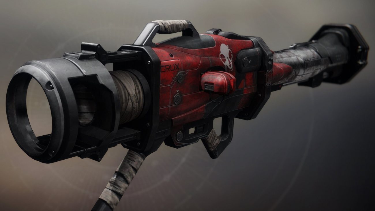 How to Get Truth, the Exotic Rocket Launcher, in Destiny 2