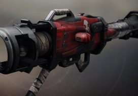 How to Get Truth, the Exotic Rocket Launcher, in Destiny 2