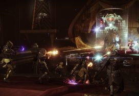 How to Complete Menagerie Encounters in Destiny 2