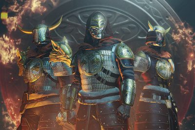 First Iron Banner in Season of Opulence Brings Iron Pursuits