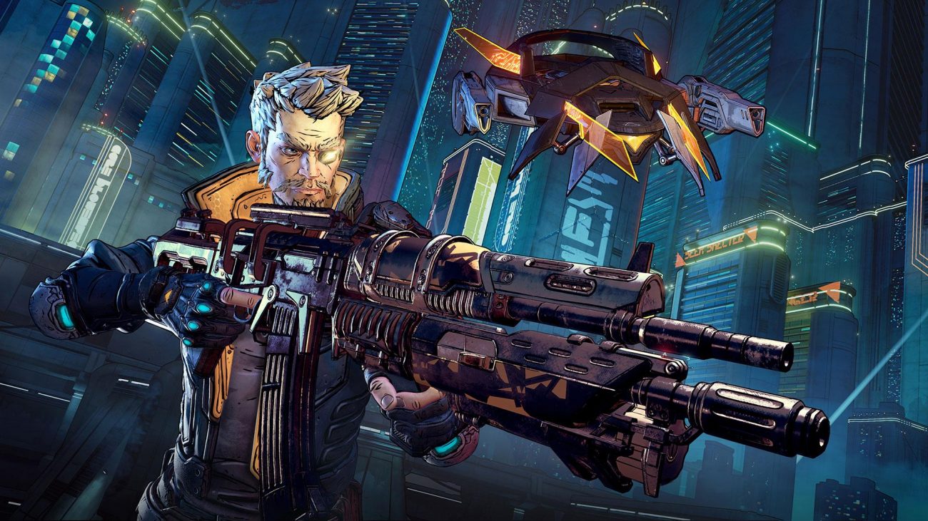 Will Borderlands 3 Release on Nintendo Switch?