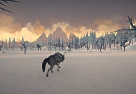 Timberwolves Coming to The Long Dark in Episode 3