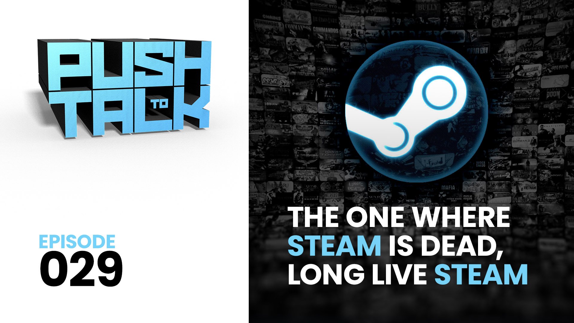 The longing стим. Стим пуш. Live Steam. Long Live Technology.