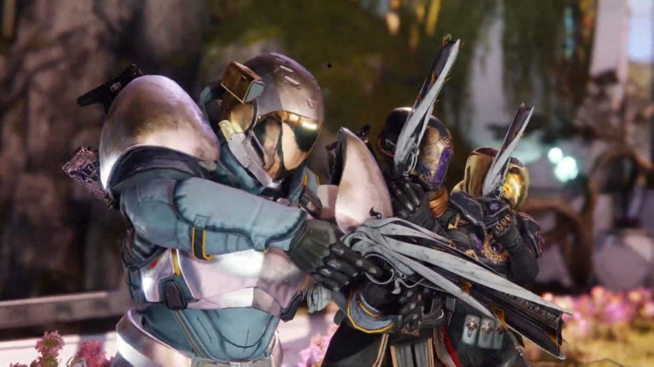 How to Get The Lumina Exotic Hand Cannon in Destiny 2