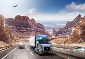 Utah Becomes Next Expansion in American Truck Simulator
