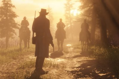 Red Dead Redemption 2 on PC found in Social Club Source Code - Guide Stash