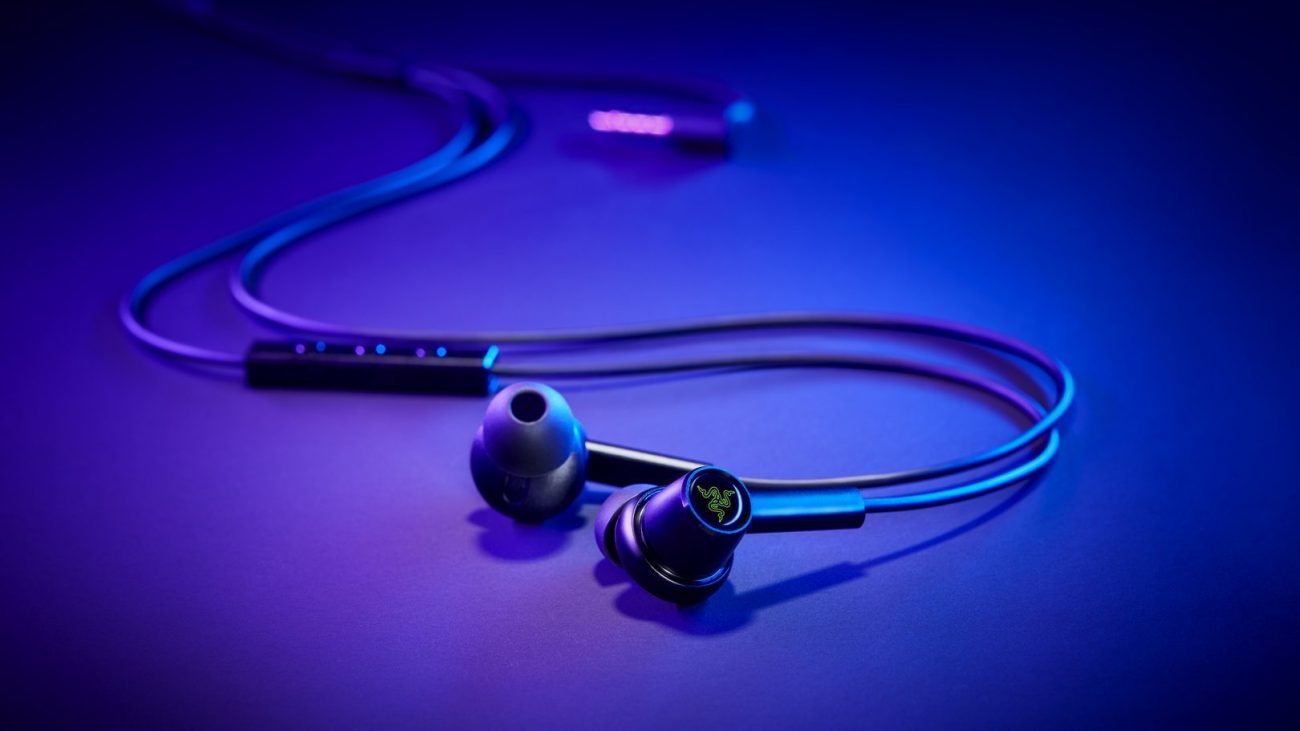 Razer Hammerhead Duo Review – Earbuds on the Go