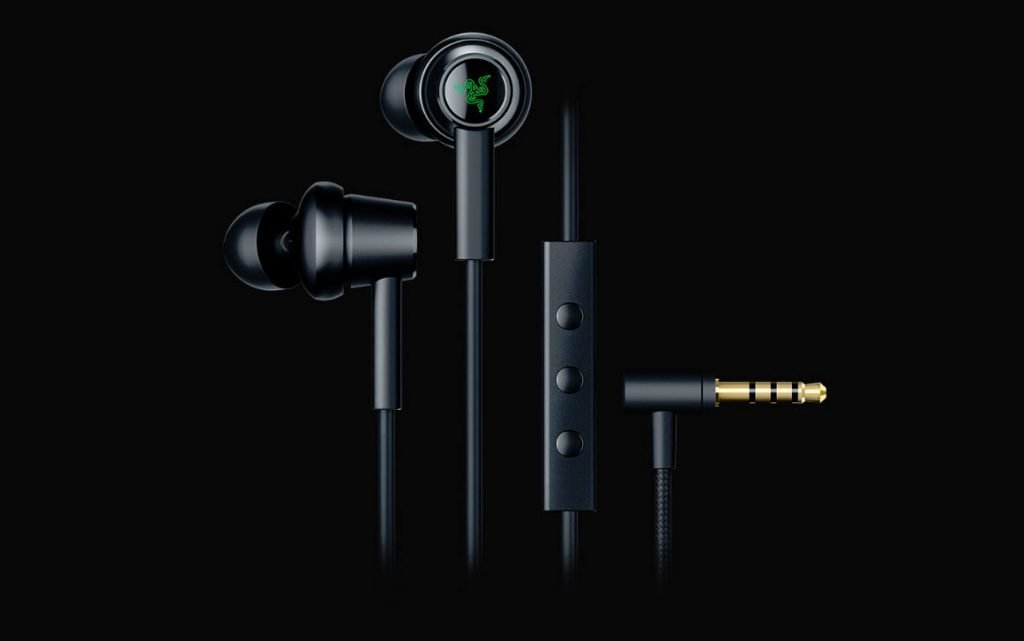 Razer Hammerhead Duo 1024x641 - Razer Hammerhead Duo Review - Earbuds on the Go