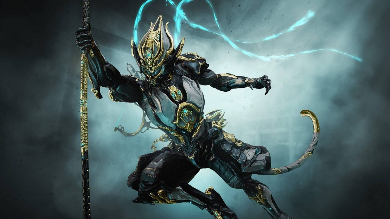 Update 25.3.2 Patch Notes Have Arrived for Warframe