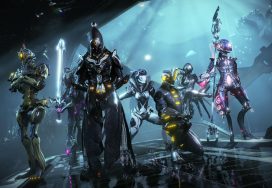 Is Warframe Crossplay Compatible?