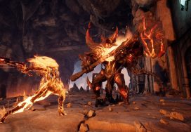 Darksiders 3 Keepers of the Void Release Date Announced