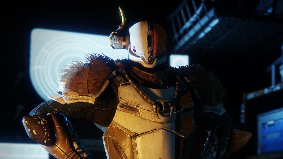 Competitive Glory Ranks in Destiny 2