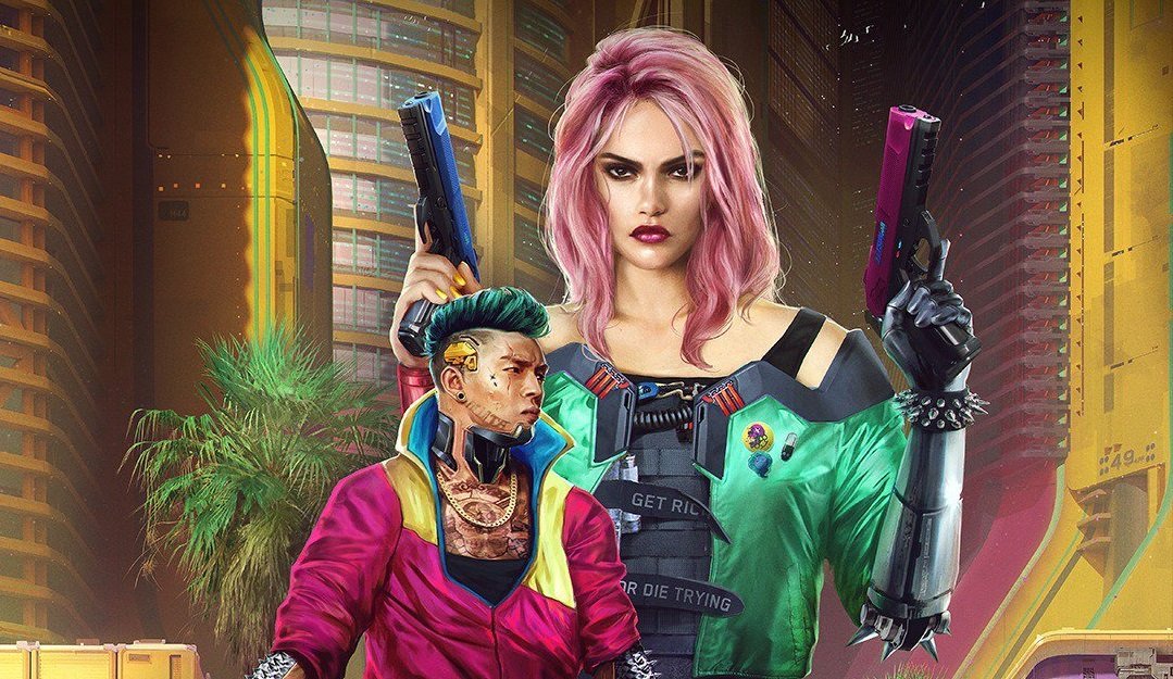 Get to Know the World of Cyberpunk 2077 with New Lore Book