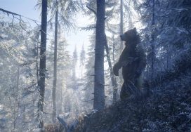 Weapon Pack 3 Revealed for theHunter: Call of the Wild