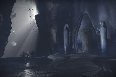 Shattered Throne Map - Destiny 2 - Guide Stash