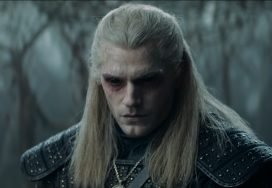 The Witcher Netflix Series Releases First Teaser Trailer